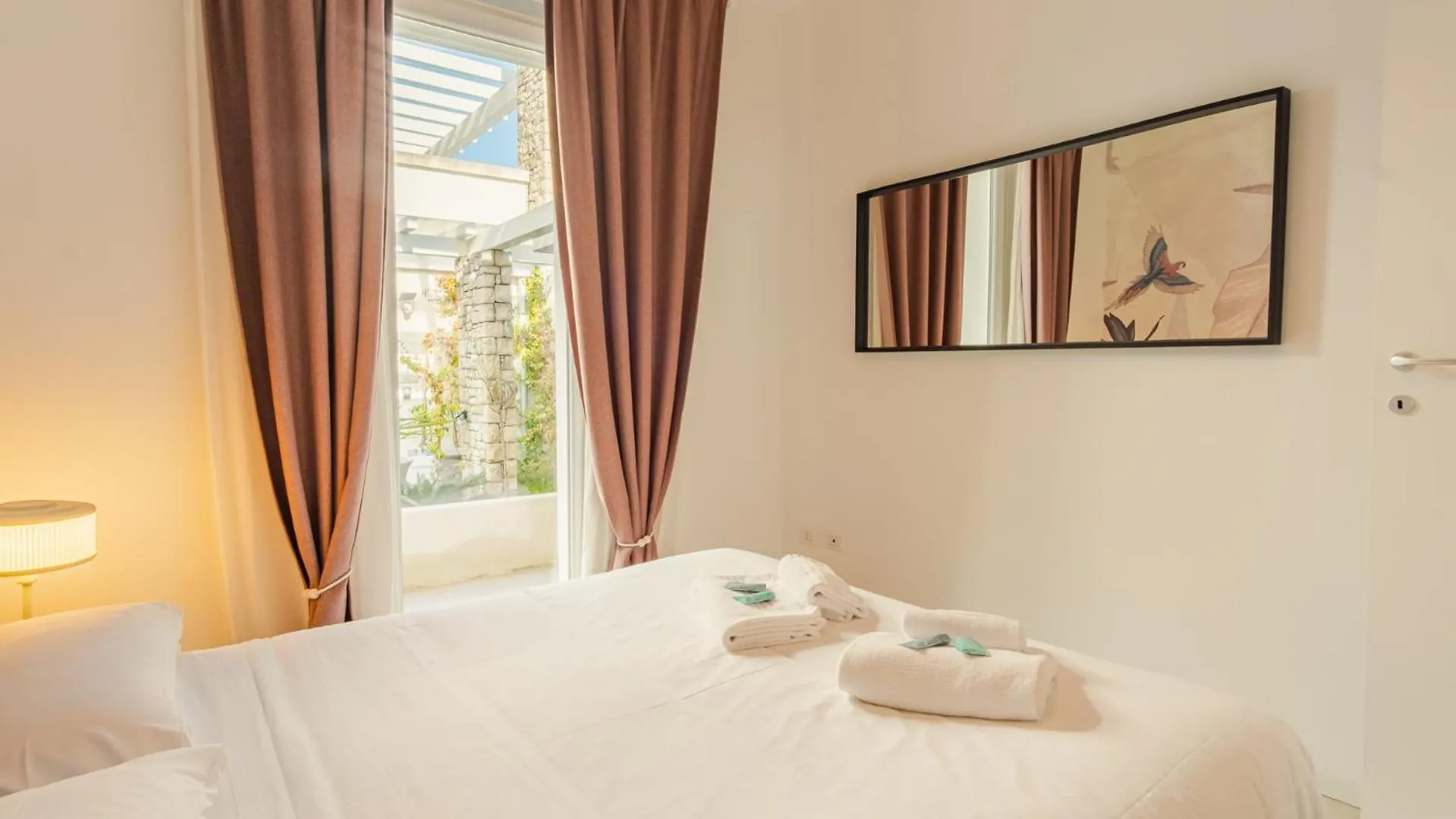Casa Matilda - Italian Homing Apartment Padenghe sul Garda 0*,  Italy