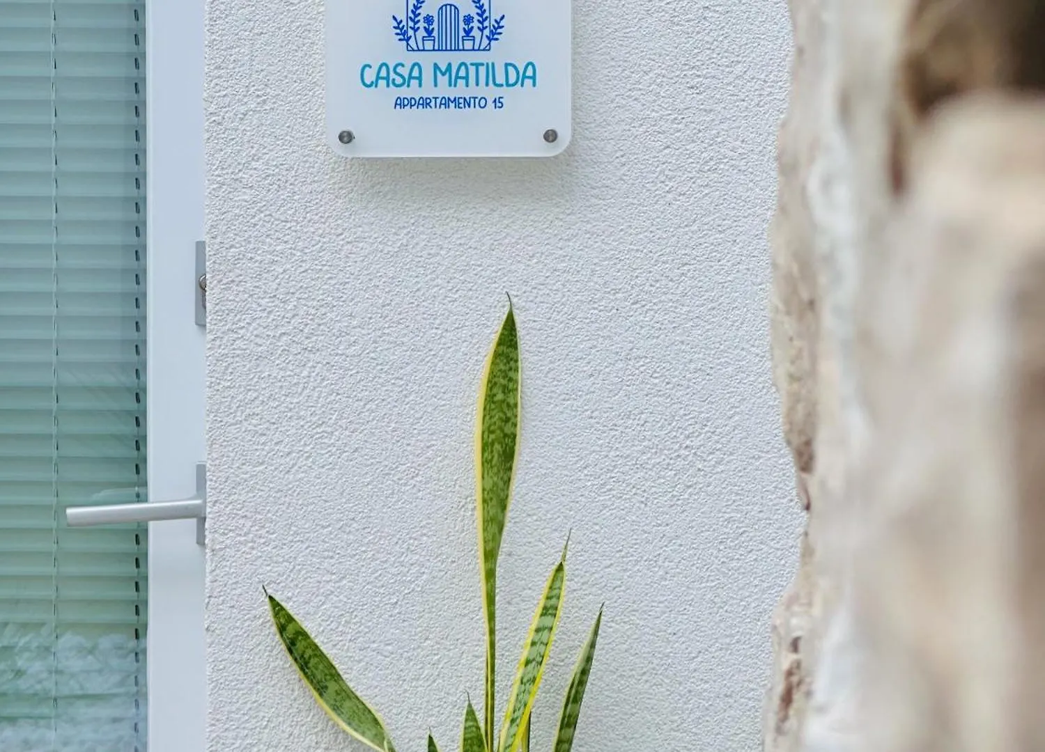 Casa Matilda - Italian Homing Apartment Padenghe sul Garda