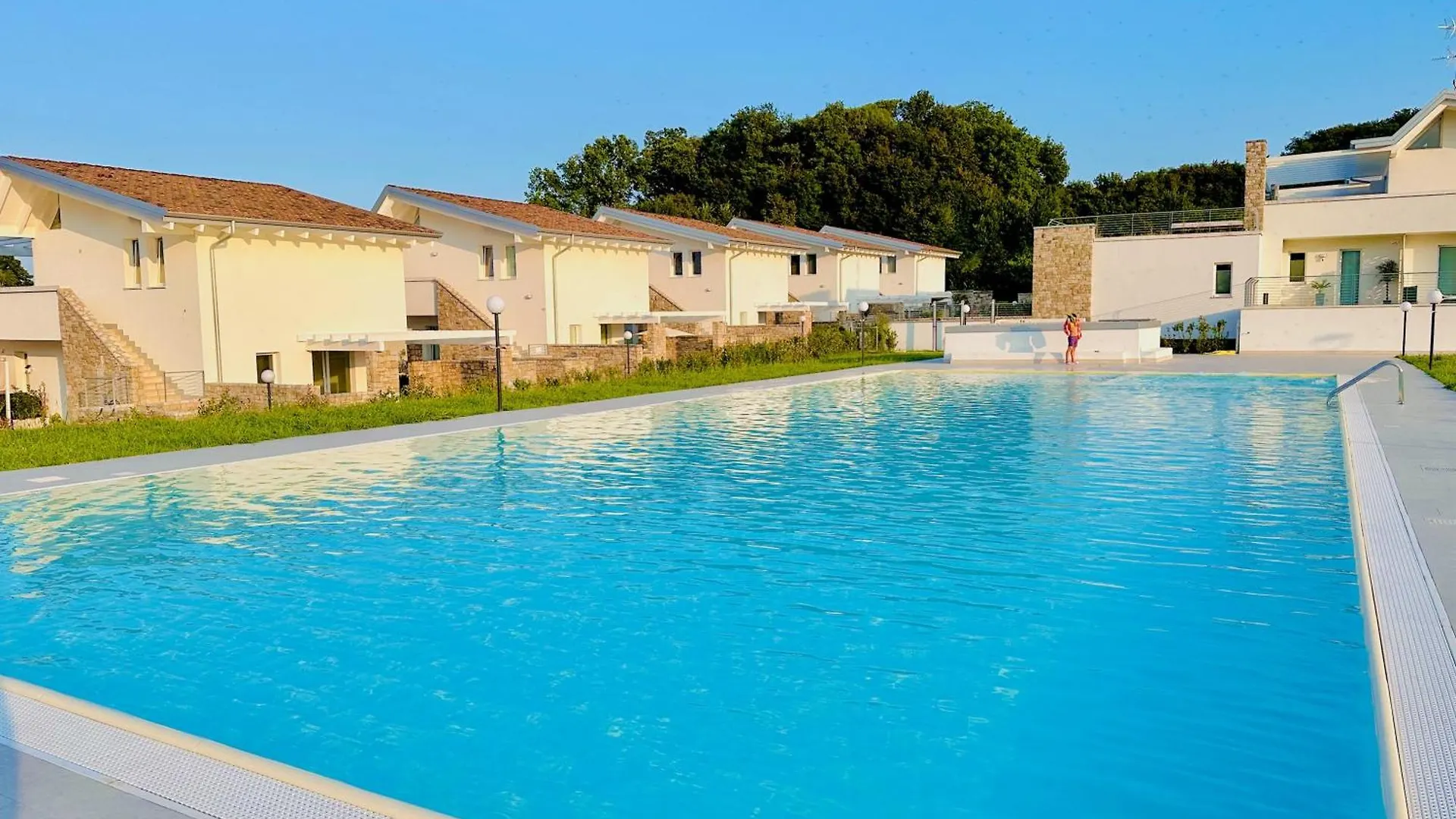 Casa Matilda - Italian Homing Apartment Padenghe sul Garda