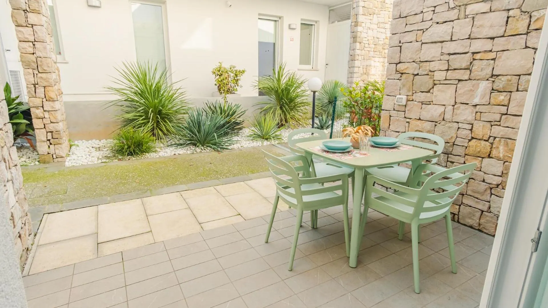Casa Matilda - Italian Homing Apartment Padenghe sul Garda