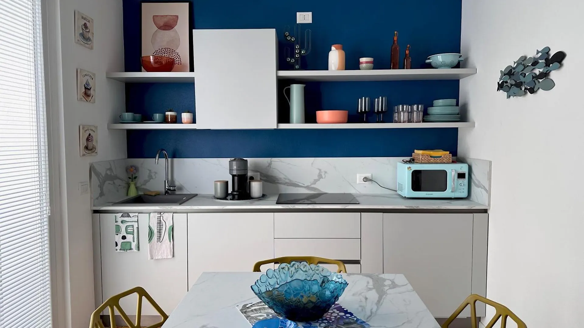 شقة Casa Matilda - Italian Homing بادينغي سول غاردا